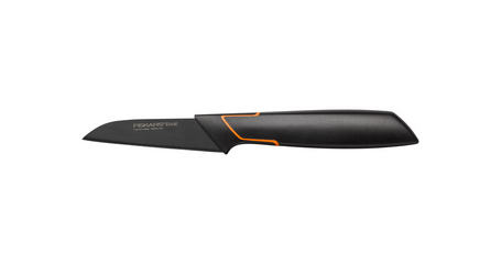Нож для чистки 8 см Edge Fiskars
