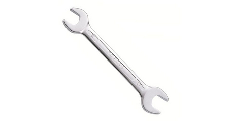 Ключ рожковый 6х7 TOPTUL (AAEJ0607)