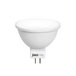 Лампа светодиодная JCDR 7 Вт 230В GU5.3 5000К PLED POWER SP JAZZWAY