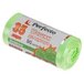 Мешки для мусора эконом, 35 л, 50 шт., PERFECTO LINEA