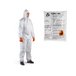 Защитный комбинезон JPC-100 (р-р XXL), (розн.уп.)  Jeta Safety