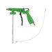 Пистолет для антикоррозионных покрытий  SG-35C14  ECO со шлангом