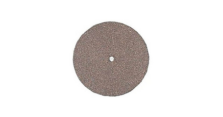Круг отрезной 24 мм по металлу DREMEL 409 (36 шт)
