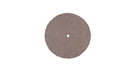Круг отрезной 24 мм по металлу DREMEL 409 (36 шт)