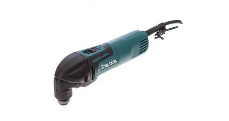Многофункциональный инструмент (реноватор) MAKITA TM 3000 C в кор.