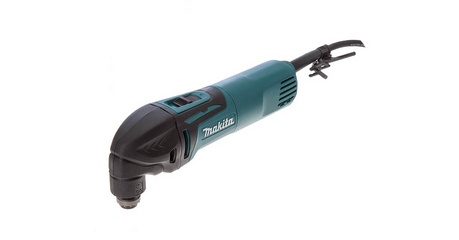 Многофункциональный инструмент (реноватор) MAKITA TM 3000 C в кор.