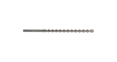 22х400х520 мм бур (сверло) SDS-max 4 BOSCH