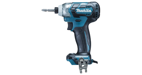Аккум. ударный шуруповерт MAKITA CXT TD 111 DZ в кор.