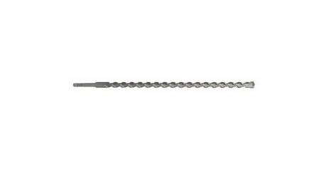 18х400х460 мм бур (сверло) SDS-plus 1 BOSCH