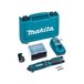 Аккум. шуруповерт MAKITA DF 012 DSE в чем.