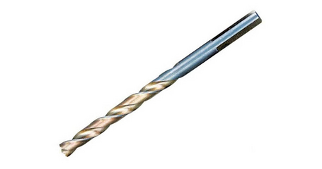 Сверло по металлу ц/х 3.5х39х70 мм HSS MAKITA