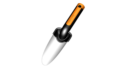 Совок для рассады Premium FISKARS