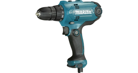 Шуруповерт ударный MAKITA HP 0300 в кор.