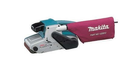 Ленточная шлифмашина MAKITA 9404 в кор.