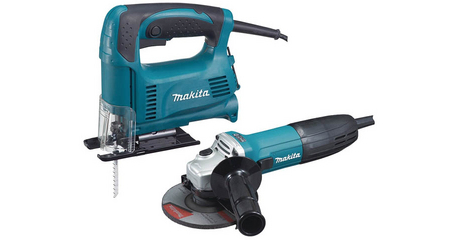 Набор электроинструмента MAKITA DK 0122