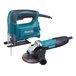 Набор электроинструмента MAKITA DK 0122