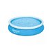Надувной бассейн Fast Set, 366 х 76 см, BESTWAY