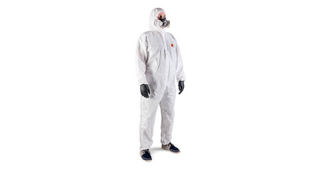 Защитный комбинезон JPC-60 (р-р XL), Jeta Safety