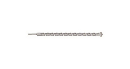 25х400х460 мм бур (сверло) SDS-plus 1 BOSCH