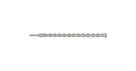 25х400х460 мм бур (сверло) SDS-plus 1 BOSCH
