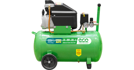 Компрессор ECO AE-501-4 коаксиальный
