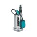 Насос дренажный для чистой воды MAKITA PF 1100