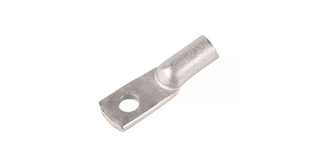 Наконечник ТМЛ 25–8–8 (25 мм2 - d 8 мм) ГОСТ 7386-80 (в упак. 5 шт.) REXANT