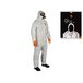 Защитный комбинезон JPC-50 (р-р XL) (розн. уп.) Jeta Safety