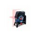 Нивелир лазерный BOSCH GCL 2-50 C с держателем в кор.