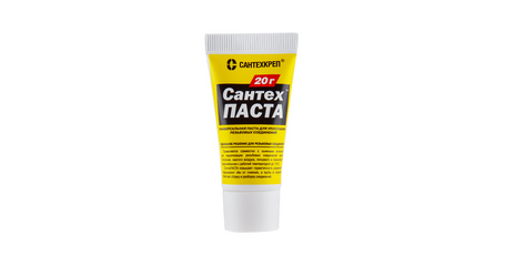 Паста уплотнительная универсальная 