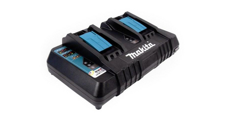 Зарядное устройство MAKITA LXT DC 18 RD