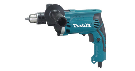 Дрель ударная MAKITA HP 1630 в кор.