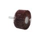 Круг лепестковый КЛО 60x30x6 мм Р40 Abraforce