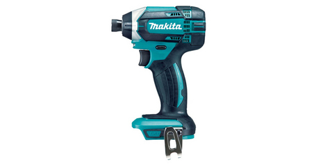 Аккум. шуруповерт MAKITA LXT DTD 152 Z в кор.
