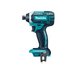 Аккум. шуруповерт MAKITA LXT DTD 152 Z в кор.