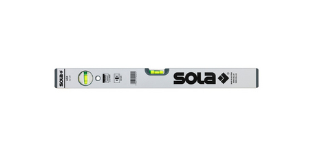 Уровень 800мм 2 глазка ASX 80 (SOLA)