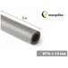 Теплоизоляция для труб ENERGOFLEX SUPER 76/13-2м