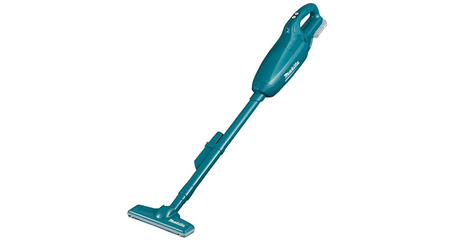 Аккум. пылесос MAKITA CL 107 FDZ в кор.