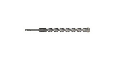 20х200х260 мм бур (сверло) SDS-plus 1 BOSCH