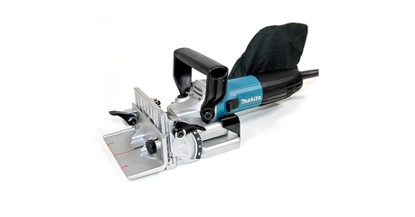 Фрезер ламельный MAKITA PJ 7000 в чем.