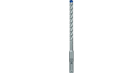 8.0x100x165 бур (сверло) Expert SDS plus-7X BOSCH