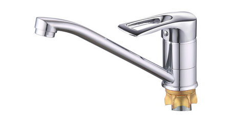 Смеситель для кухни D40-A, серия 320, ECONOCE