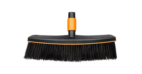 Щетка универсальная 38-18,5см QuikFit FISKARS