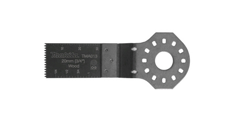 Полотно пильное погружное MAKITA HCS TMA013 по дереву