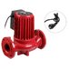 Насос циркуляционный Titan Pro WRS65-1500-F, A&P