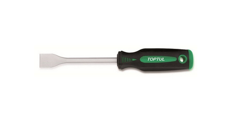 Скребок 125мм TOPTUL