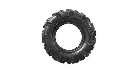 Покрышка для колеса 4,00-8