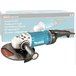 Углошлифмашина GA9070X1 (2800 Вт / 230 мм / Плав. пуск / AFT), MAKITA