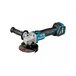 Аккум. углошлифмашина MAKITA LXT DGA 513 Z в кор.