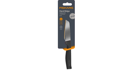 Нож для овощей 9 см Hard Edge Fiskars